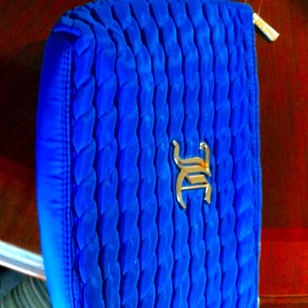 Cosmetic travel bag